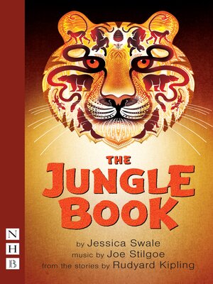 cover image of The Jungle Book (NHB Modern Plays)